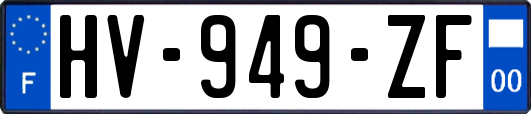 HV-949-ZF