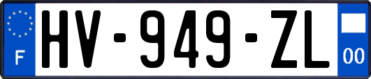 HV-949-ZL