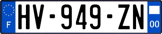HV-949-ZN