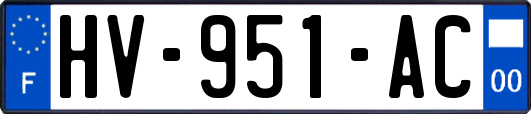 HV-951-AC