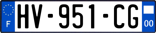 HV-951-CG