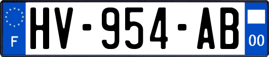 HV-954-AB