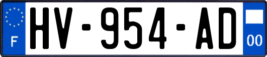 HV-954-AD