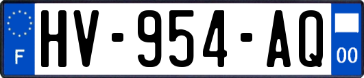 HV-954-AQ