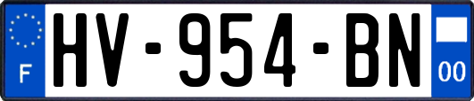 HV-954-BN