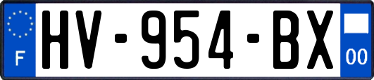 HV-954-BX
