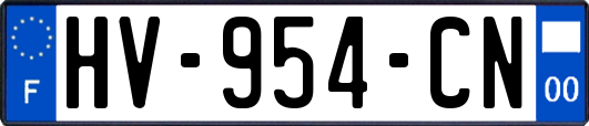 HV-954-CN