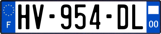 HV-954-DL