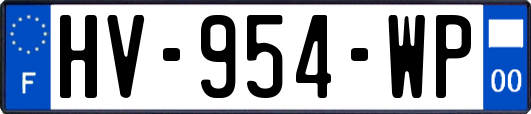 HV-954-WP