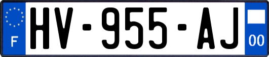 HV-955-AJ