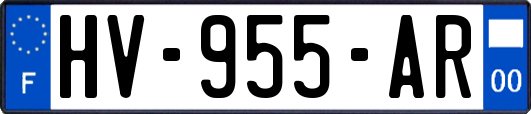 HV-955-AR