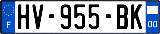 HV-955-BK