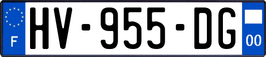 HV-955-DG