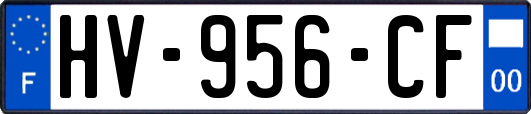 HV-956-CF