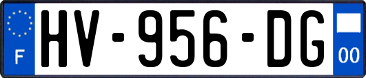 HV-956-DG