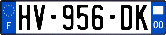 HV-956-DK