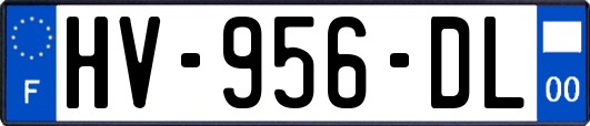 HV-956-DL