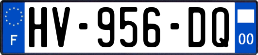HV-956-DQ