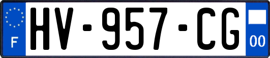 HV-957-CG