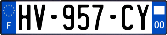 HV-957-CY