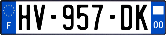 HV-957-DK