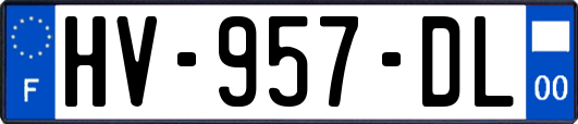 HV-957-DL