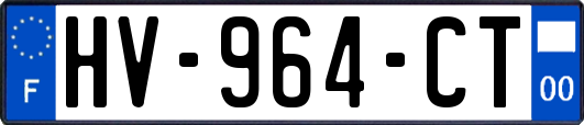 HV-964-CT