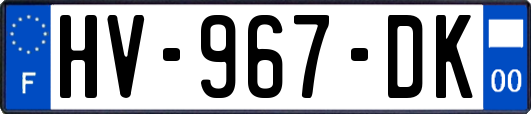HV-967-DK