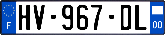 HV-967-DL