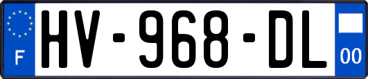 HV-968-DL