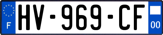 HV-969-CF