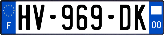 HV-969-DK