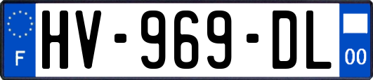HV-969-DL