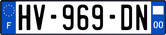 HV-969-DN
