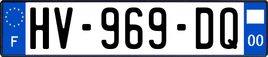 HV-969-DQ