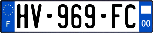 HV-969-FC