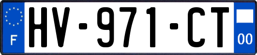 HV-971-CT
