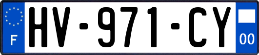 HV-971-CY