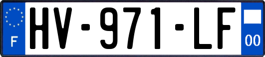 HV-971-LF