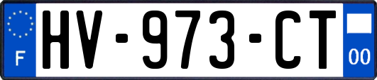 HV-973-CT