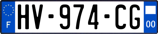 HV-974-CG