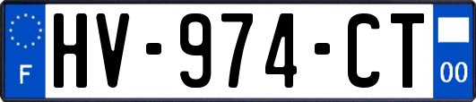 HV-974-CT