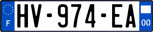 HV-974-EA