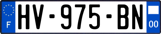 HV-975-BN