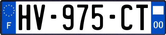 HV-975-CT