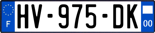 HV-975-DK