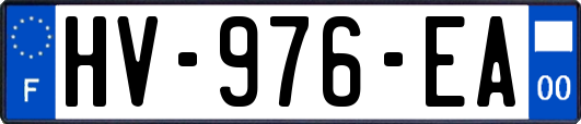 HV-976-EA