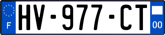 HV-977-CT