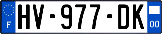 HV-977-DK