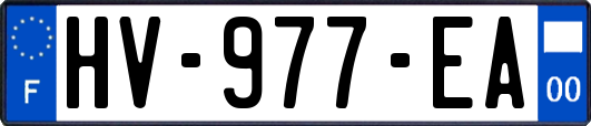 HV-977-EA